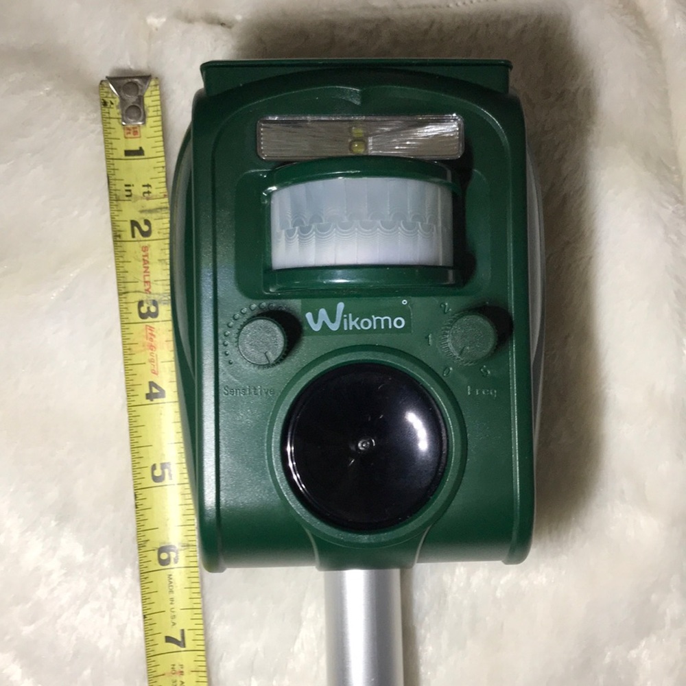 Animal repeller - Picture 14 of 16